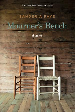 Cover of the book Mourner's Bench by Maxine Brown, Tom T. Hall
