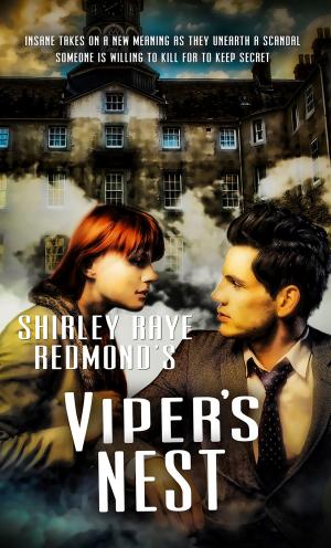 Book cover of Viper's Nest