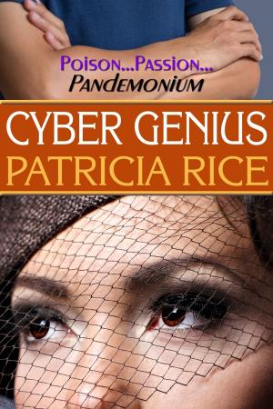 Book cover of Cyber Genius