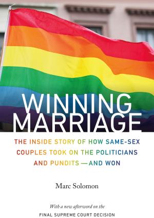 Cover of the book Winning Marriage by M. William Phelps