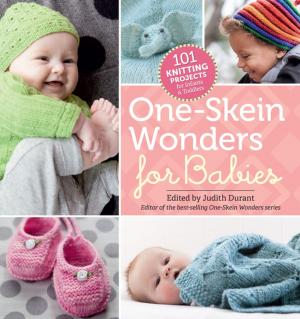 Cover of the book One-Skein Wonders® for Babies by Sara Pitzer