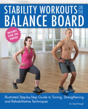 Book cover of Stability Workouts on the Balance Board