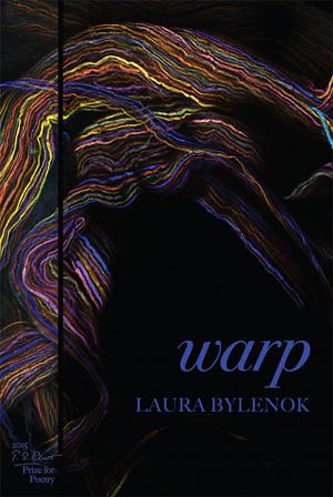 Cover of the book Warp by Giles Fowler