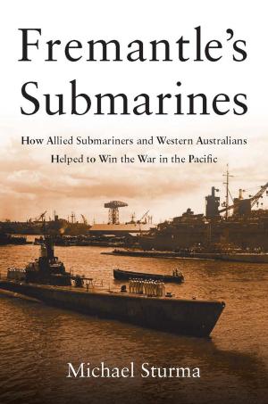 bigCover of the book Fremantle's Submarines by 