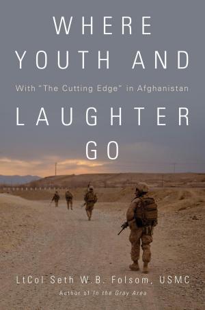 Cover of the book Where Youth and Laughter Go by Bernard D. Cole