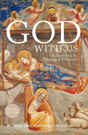 Cover of the book God With Us by Jack Wintz