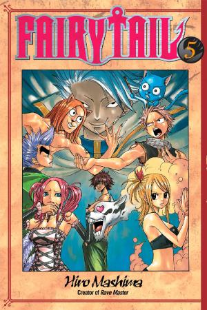 Cover of the book Fairy Tail by Elizabeth Louisa Moresby