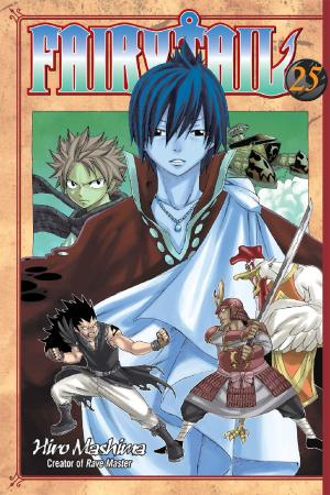 Cover of the book Fairy Tail by Charles Martin