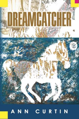 Cover of the book Dreamcatcher by Judy Lawn