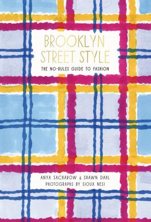 Book cover of Brooklyn Street Style