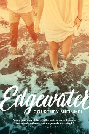 Cover of the book Edgewater by Lucas Hnath