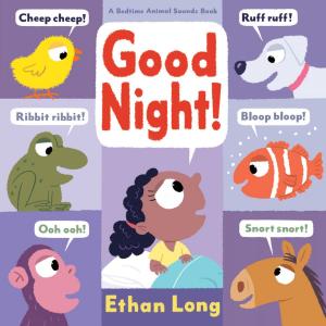 Cover of the book Good Night! by Erich Kastner