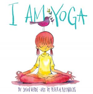 Cover of the book I Am Yoga by Erica Domesek