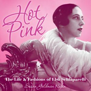 Cover of the book Hot Pink by Tucker Shaw