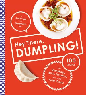 Cover of the book Hey There, Dumpling! by Walter Moers