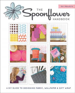 Cover of the book The Spoonflower Handbook by Trevor Pryce