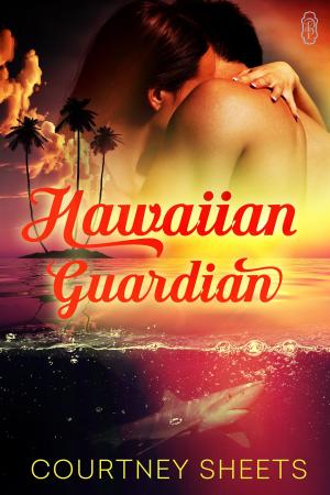 Cover of the book Hawaiian Guardian by Jessica E. Subject