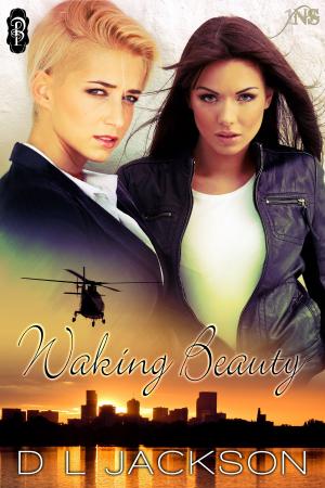 Cover of the book Waking Beauty by JoAnne Kenrick