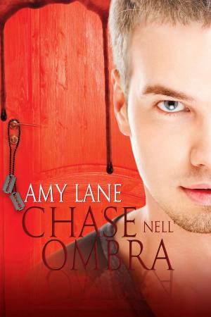 Book cover of Chase nell'ombra