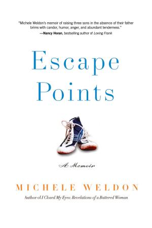 Cover of the book Escape Points by Leo Bruce