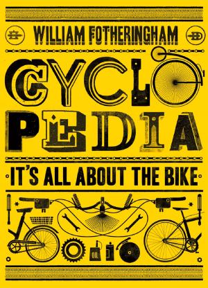 Cover of the book Cyclopedia by Peter Eichstaedt