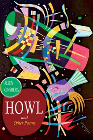 Cover of Howl, and Other Poems