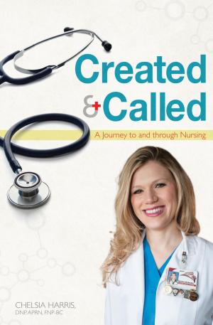 Cover of the book Created & Called by Jennifer White