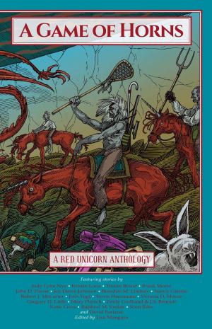 Cover of the book A Game of Horns by Kevin J. Anderson, William C. Dietz, Aaron Allston