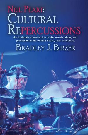 Cover of the book Neil Peart: Cultural Repercussions by Jody Lynn Nye