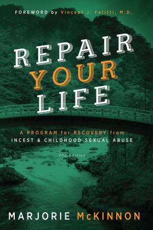 Cover of the book REPAIR Your Life by Sweta Srivastava Vikram
