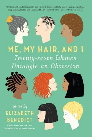 Cover of the book Me, My Hair, and I by Helen Lee