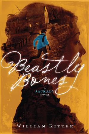 bigCover of the book Beastly Bones by 