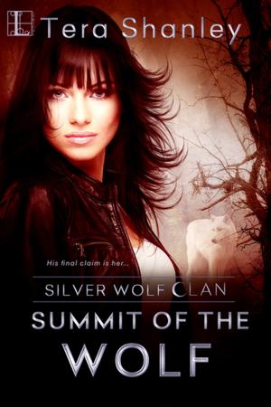 Cover of the book Summit of the Wolf by Daisy Banks