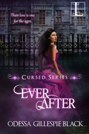 Book cover of Ever After