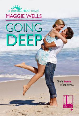 Cover of the book Going Deep by Barbara Forte Abate