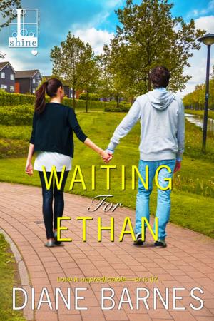 bigCover of the book Waiting for Ethan by 