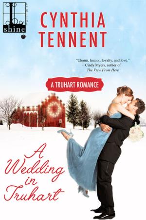 Cover of the book A Wedding in Truhart by Olivia Dade