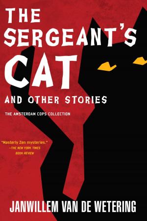 Cover of the book The Sergeant's Cat by John Straley