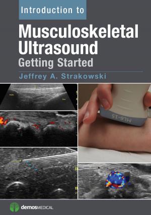 Book cover of Introduction to Musculoskeletal Ultrasound
