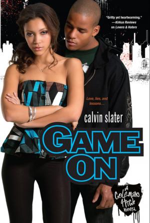 Cover of the book Game On by Anna Lee Huber