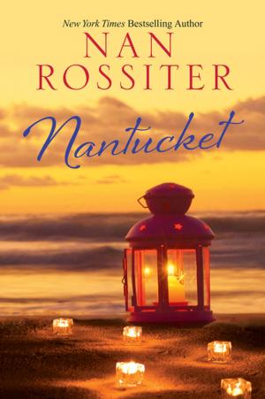 Cover of the book Nantucket by Davis Bunn