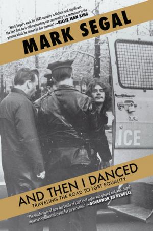 Cover of the book And Then I Danced by Adam Mansbach