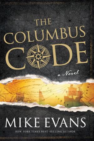Cover of the book The Columbus Code by Edie Melson