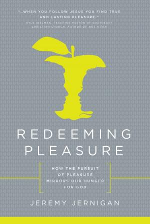 Cover of Redeeming Pleasure