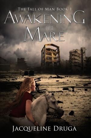 bigCover of the book Awakening the Mare (Fall of Man Book 1) by 