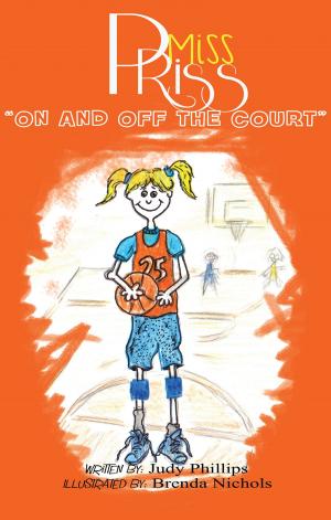 Cover of Miss Priss: On and Off the Court