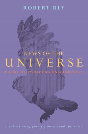 Book cover of News of the Universe