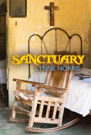 Cover of the book Sanctuary by Barbara L. Clanton