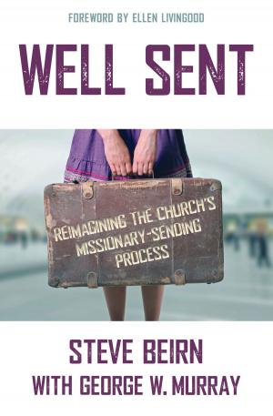 Cover of the book Well Sent by Andrew Murray