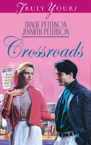 Book cover of Crossroads